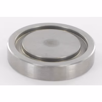 Bride borgne SAE 6000 1 1/4"