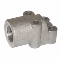 Bride d'équerre 1/2'