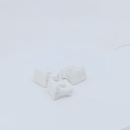 Bride de fixation Kverneland KB3105511 origine