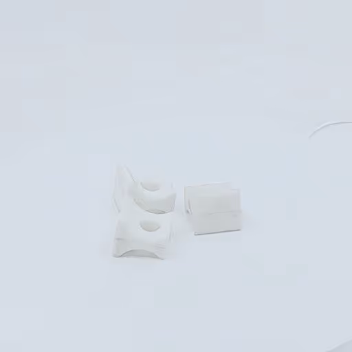 Bride de fixation Kverneland KB3105511 origine