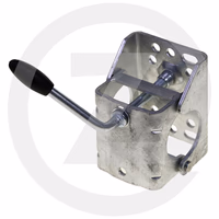 Bride de fixation ø 60 mm