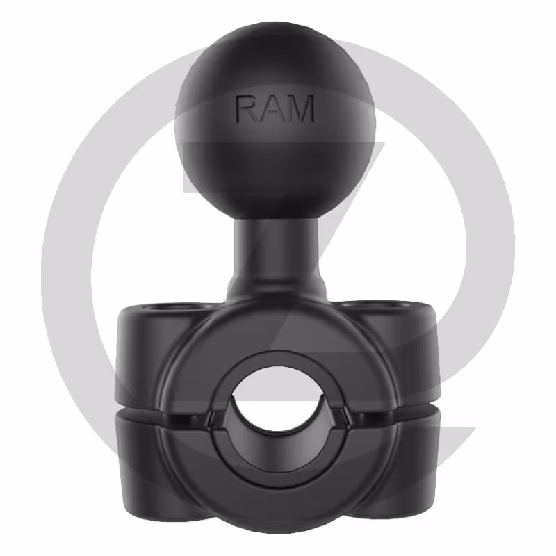 Bride de fixation Torque boule B 1-1,6