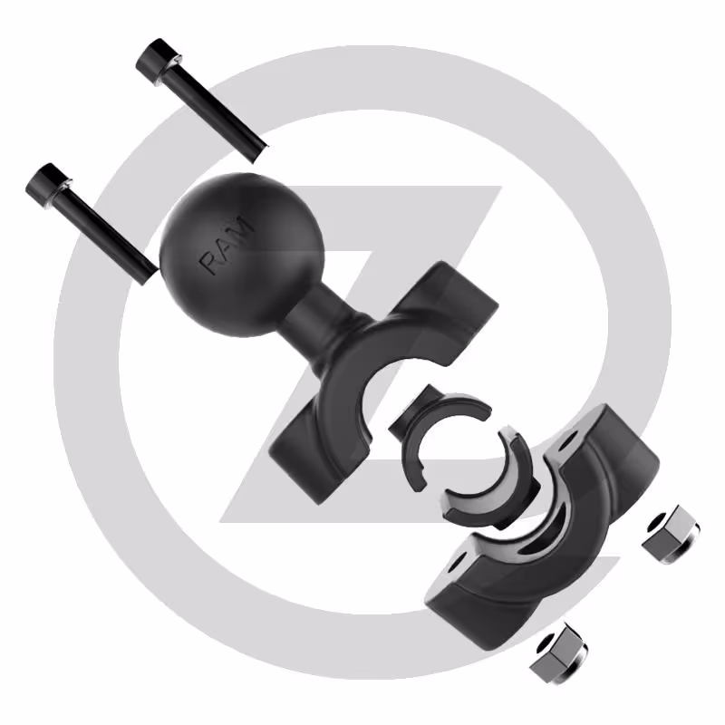 Bride de fixation Torque boule B 1-1,6