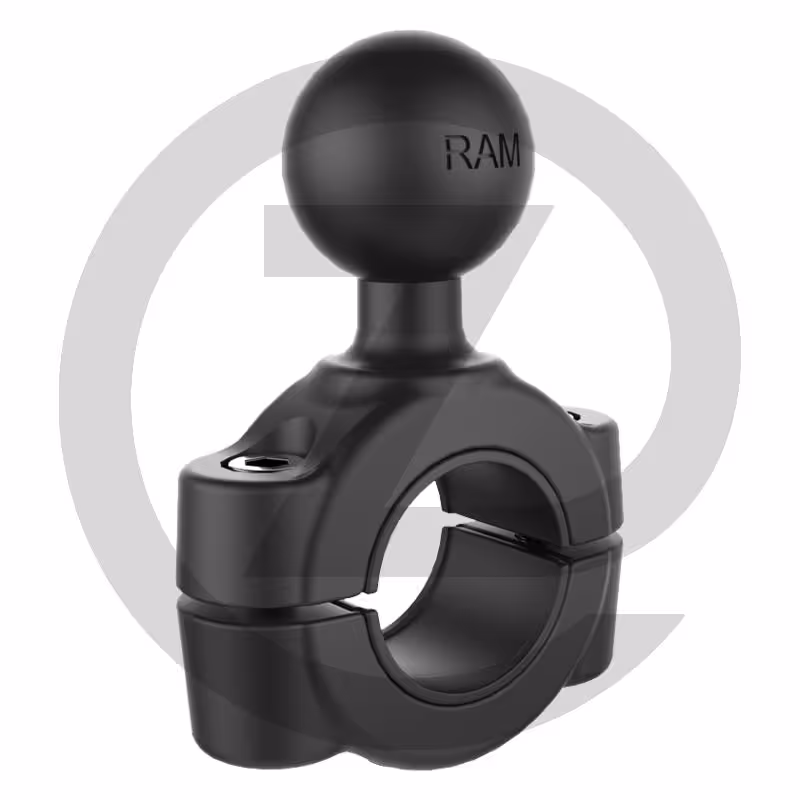 Bride de fixation Torque boule B 1,9-2,5