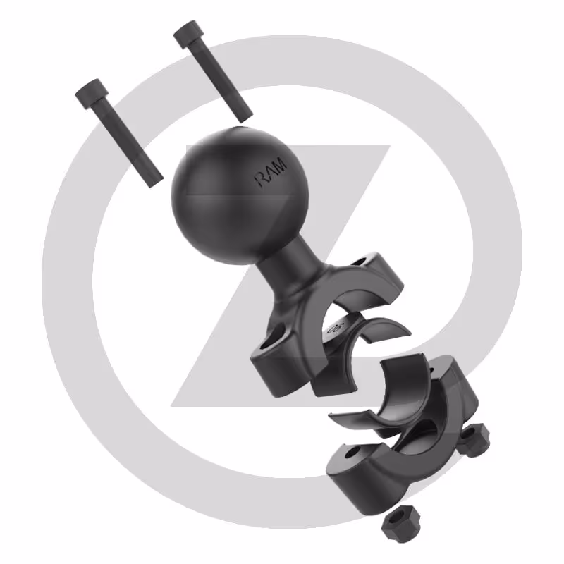Bride de fixation Torque boule C 1,9-2,5