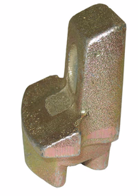 Bride de jonction voile/jante PAVT Massey Ferguson 898021M1