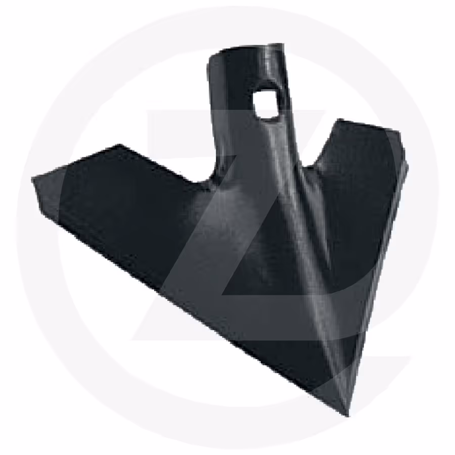 Bride dent rotative vibro 50 x 6 pour dent 32 x 10 mm