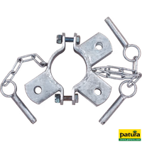 Bride double 76, 3 directions