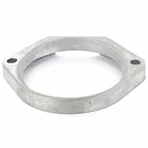 Bride en aluminium (ancien modele) 
