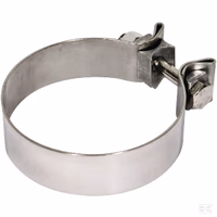 Bride Inox 4 (101mm)