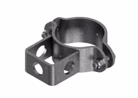 Bride simple verrou Ø102 mm Agritubel