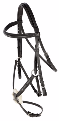 Bridon Cancun noir, Cob