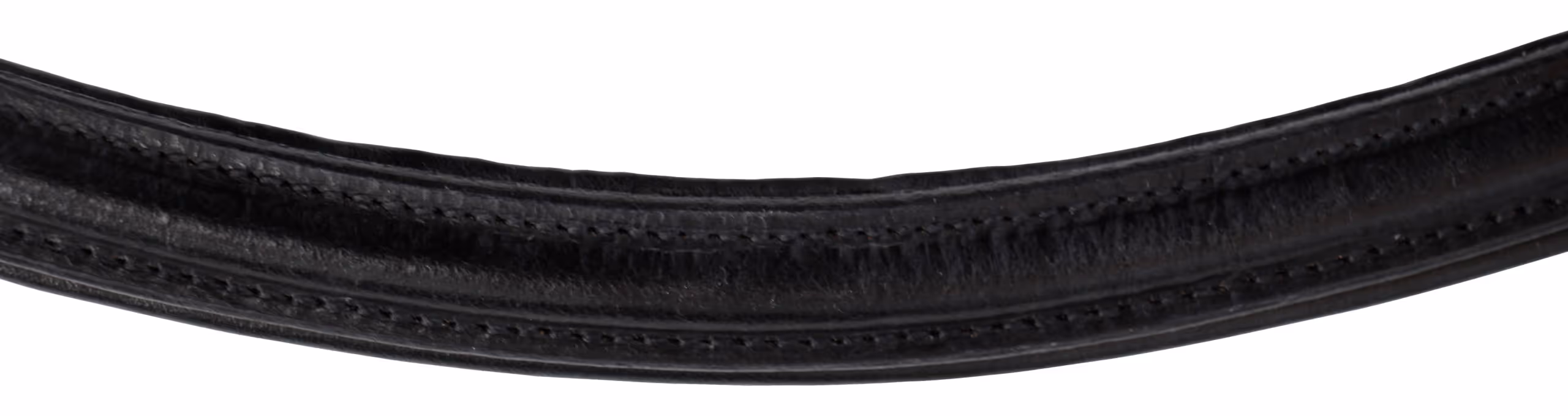 Bridon cheval de trait noir, XXFull