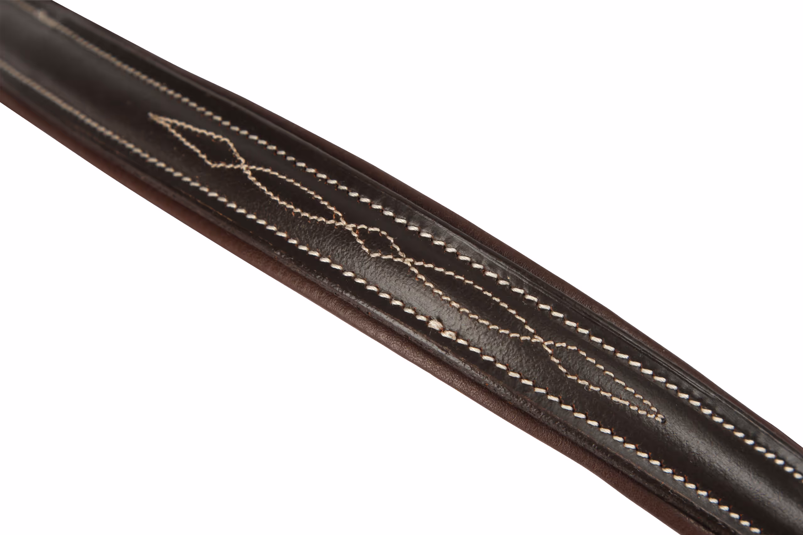 Bridon Classic brun, full
