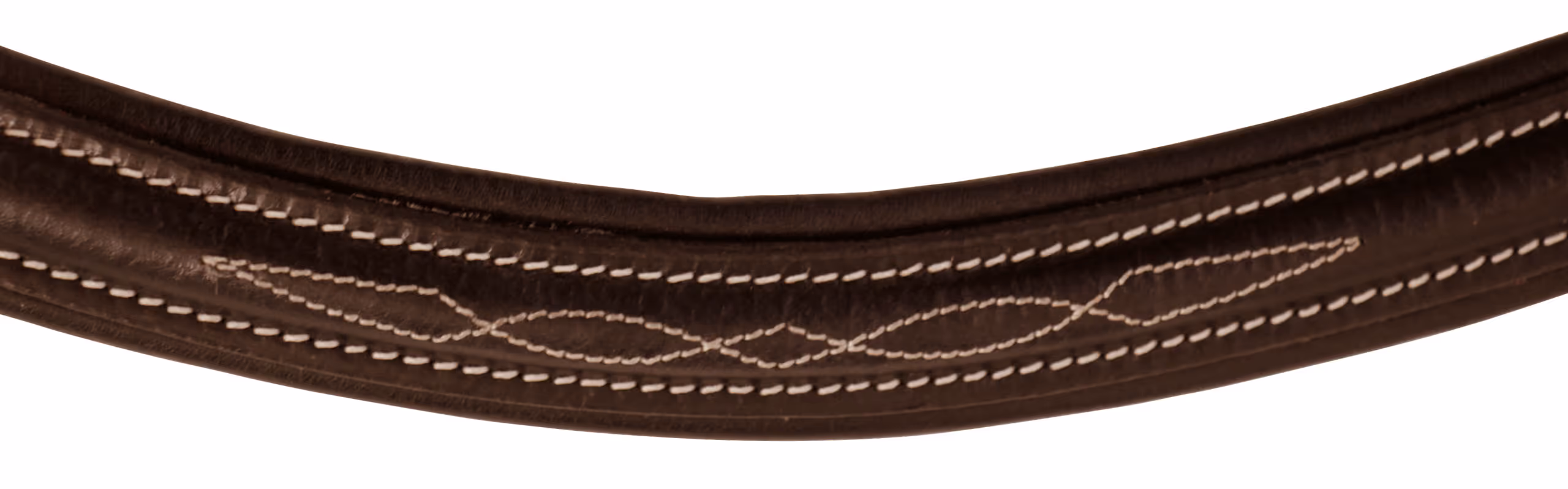 Bridon Classic brun, full