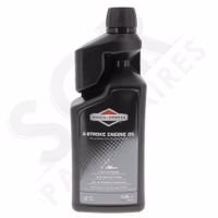Briggs & Stratton | 2T FULL SYNTH OIL 1L