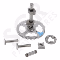 Briggs & Stratton | ARBRE A CAMES