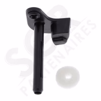 Briggs & Stratton | AXE DE VOLET GAZ