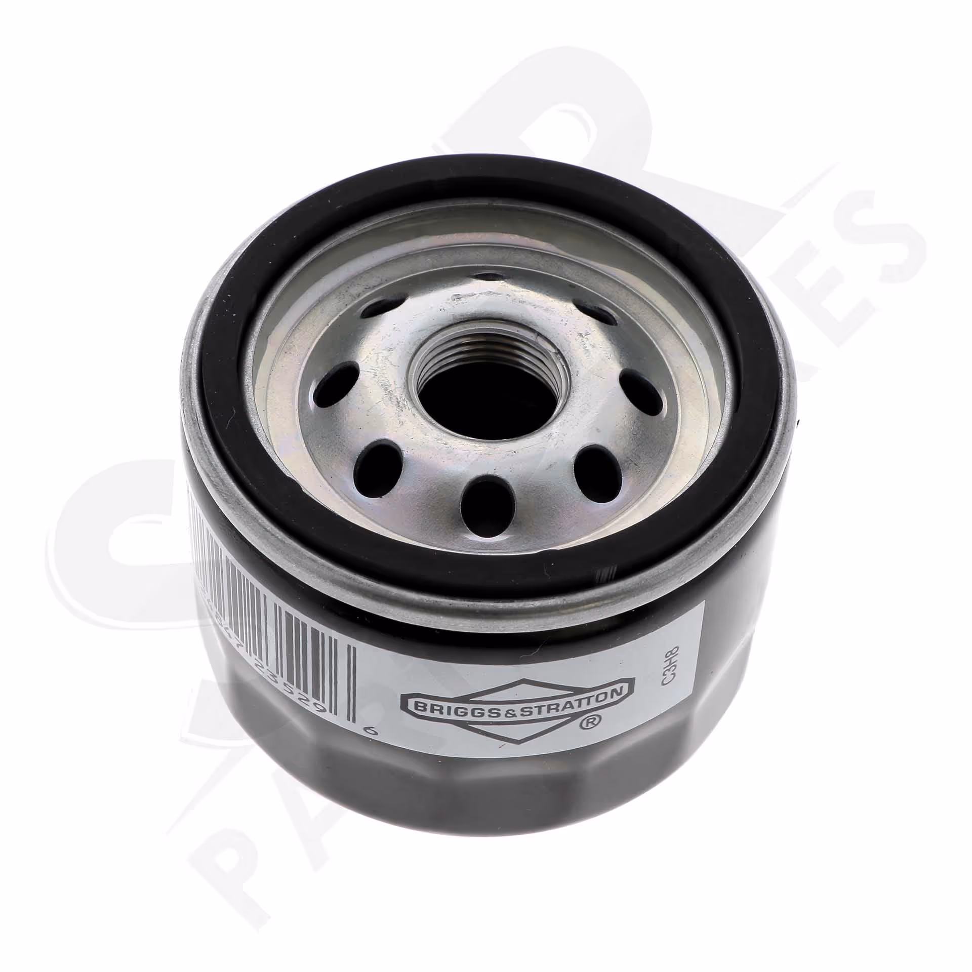 Briggs & Stratton | BOITE X 12 492932S - 5049E - PS