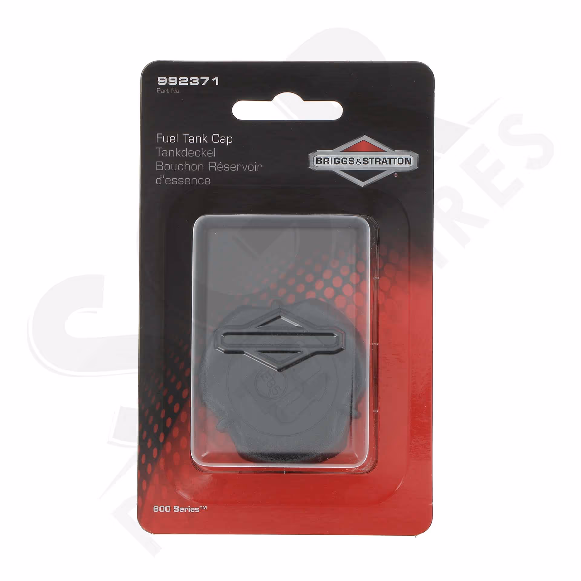 Briggs & Stratton | BOUCHON DE RESERVOIR 692046 BLISTER