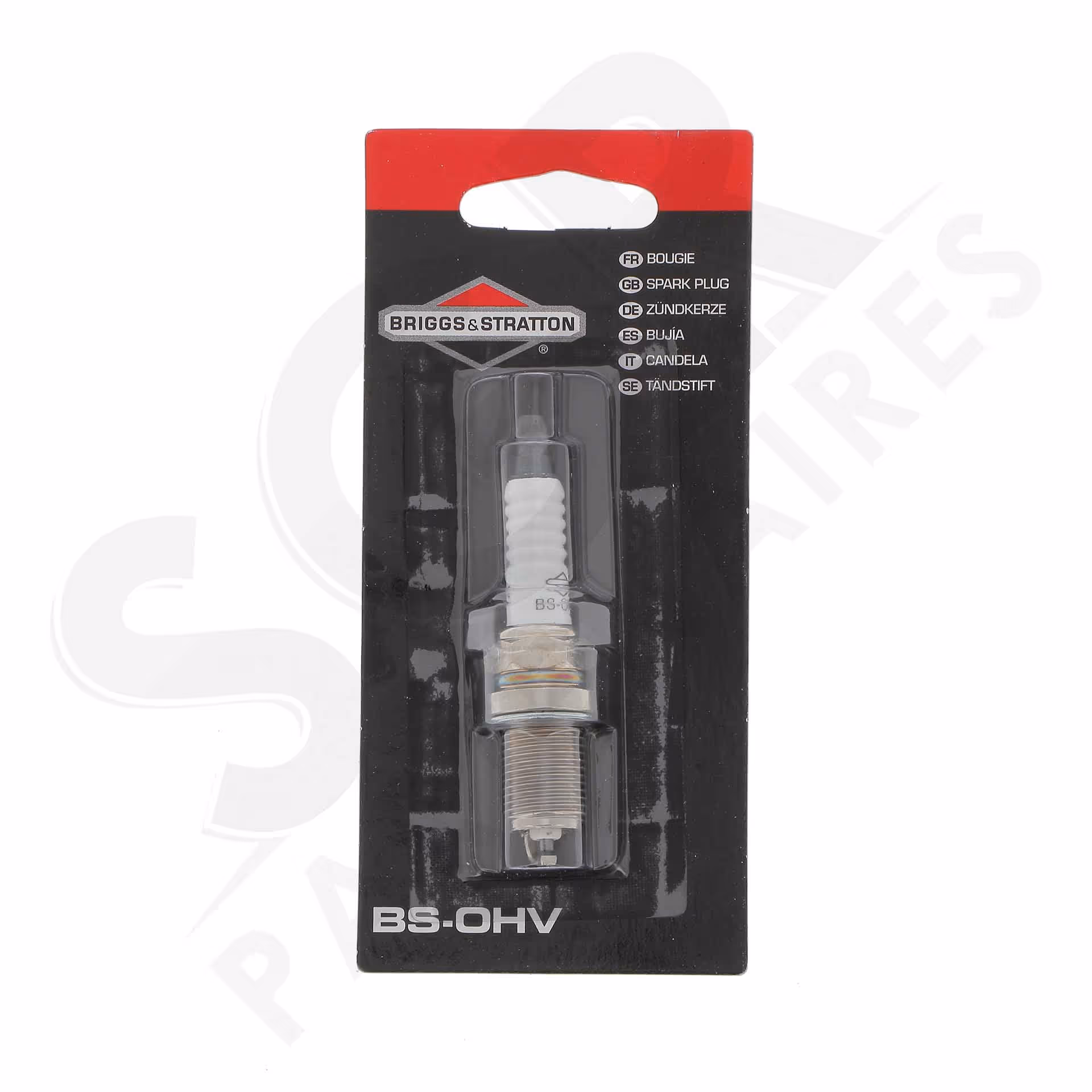Briggs & Stratton | BOUGIE BLISTER (1X) RC12YC