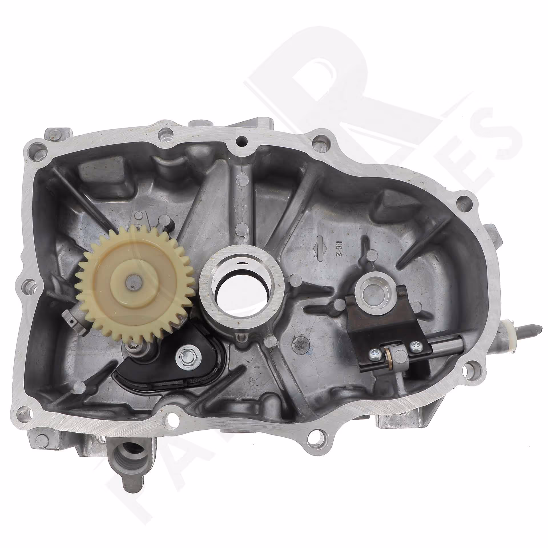 Briggs & Stratton | CARTER INF.