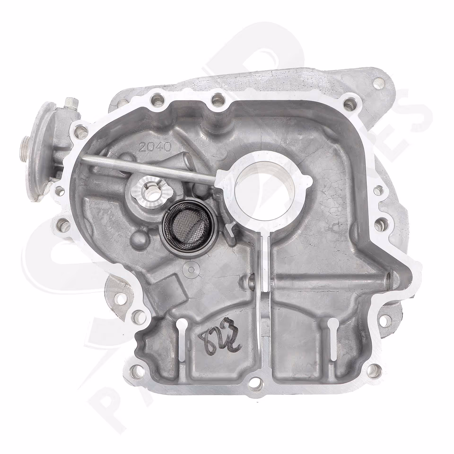 Briggs & Stratton | CARTER MOTEUR