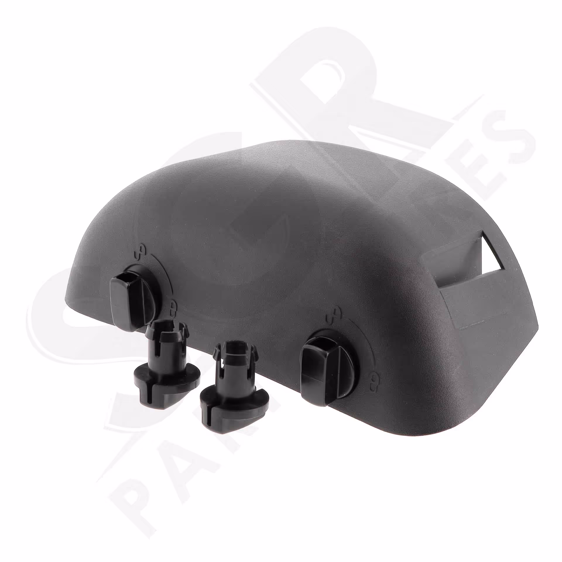 Briggs & Stratton | COUVERCLE DE FILTRE A AIR + CLIPS