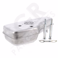 Briggs & Stratton | ECHAPPEMENT