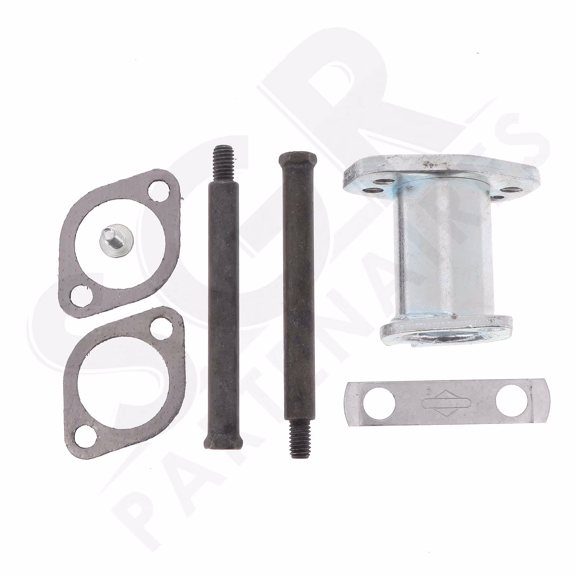 Briggs & Stratton | ECHAPPEMENT SERIE 21 31 33