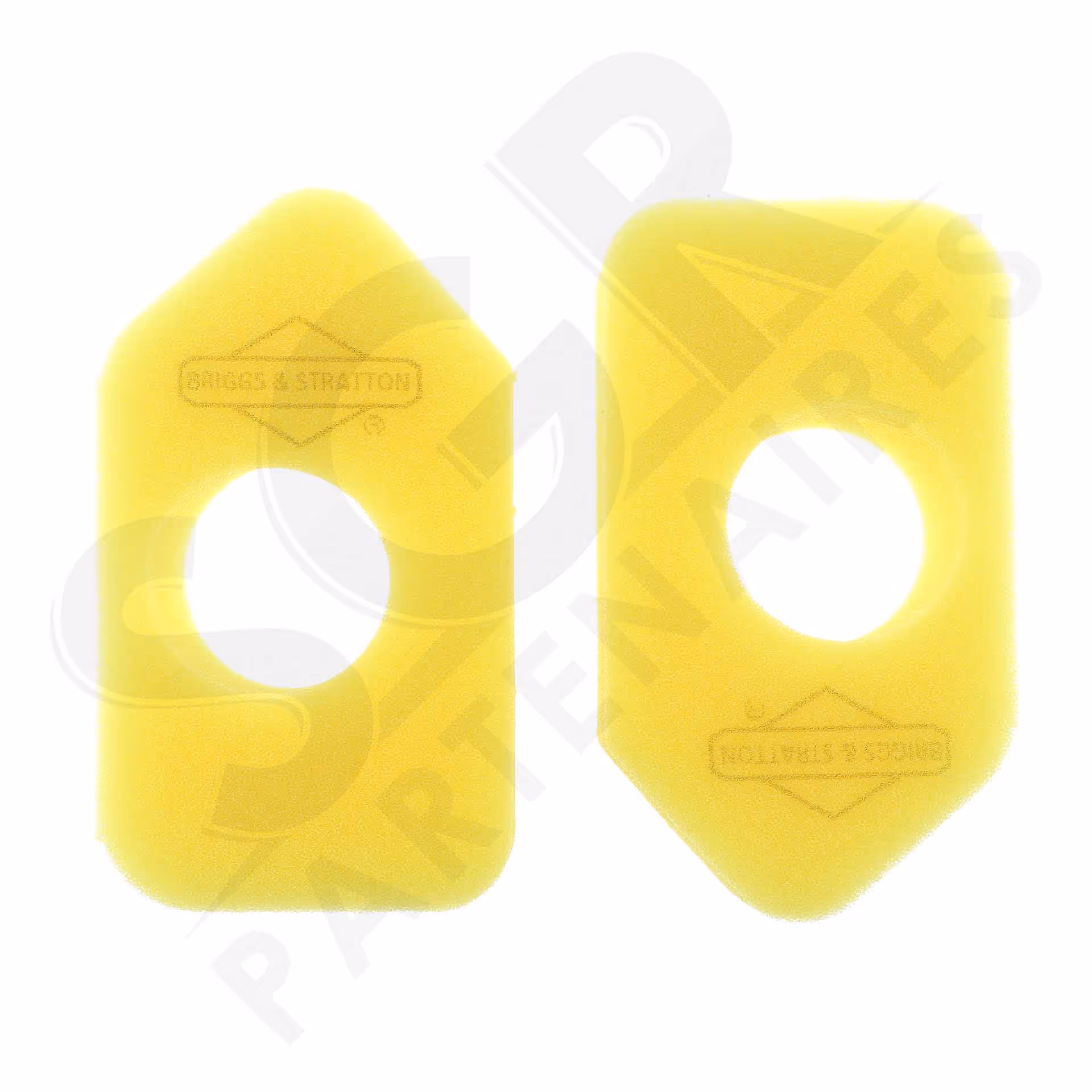 Briggs & Stratton | FILTRE A AIR 698369 BLIST.