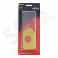 Briggs & Stratton | FILTRE A AIR 698369 BLIST.
