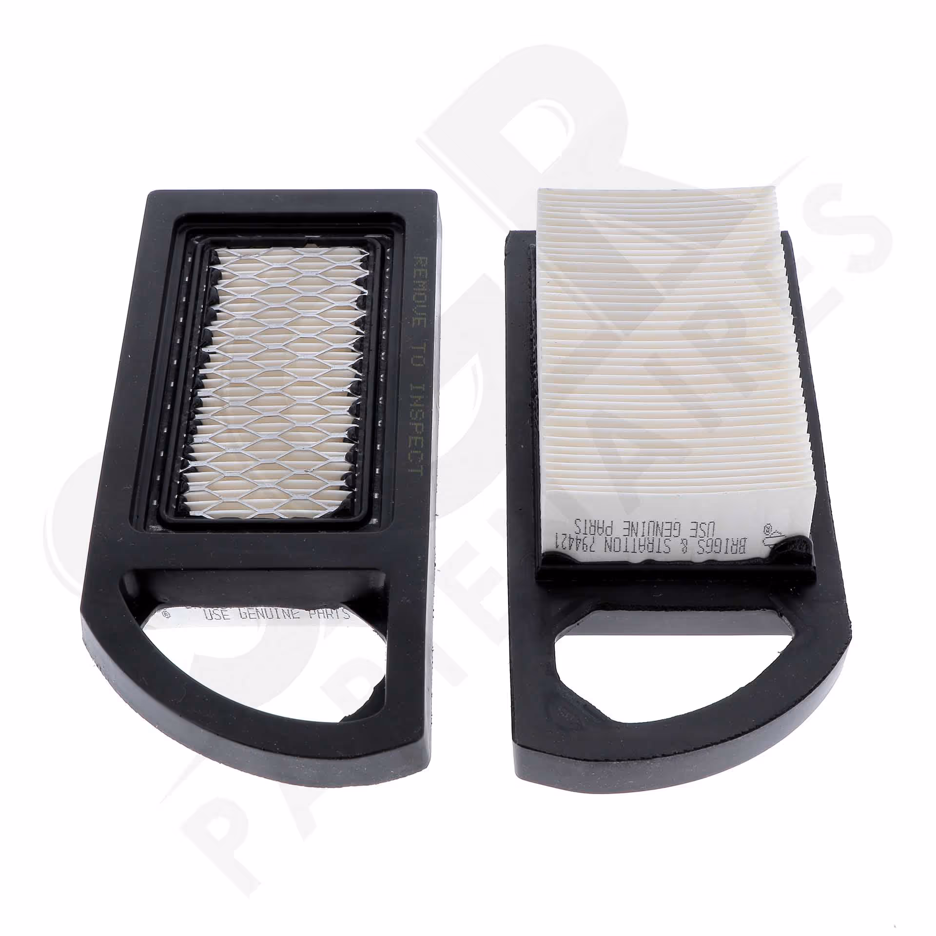 Briggs & Stratton | FILTRE AIR + PRE FIL TRE - 797007 & 6972