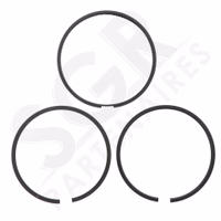 Briggs & Stratton | JEU SEGMENTS STD