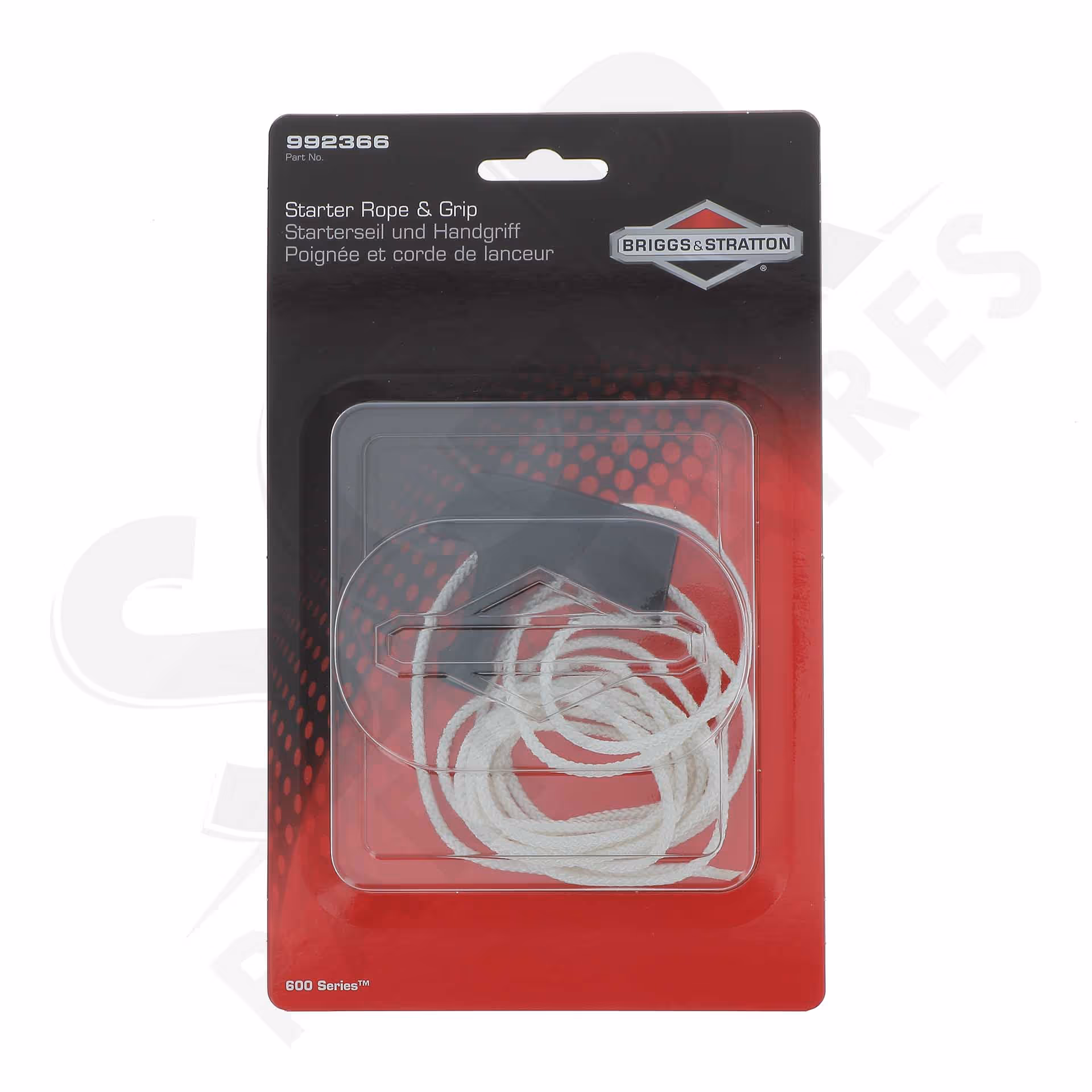 Briggs & Stratton | POIGNEE LANCEUR 281434S BLISTER