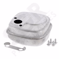 Briggs & Stratton | POT ECHAPPEMENT