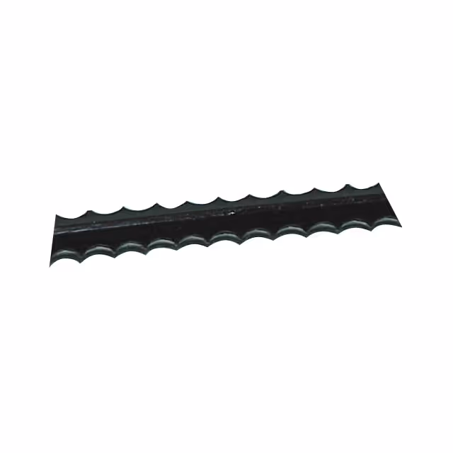 Brins de fil de debroussailleuse dente "nylsaw" ø 3 mm 26cm x35