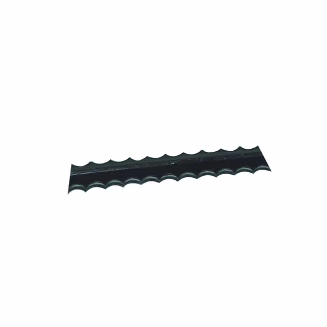 Brins de fil de debroussailleuse dente "nylsaw" ø 4 mm 26cm x20