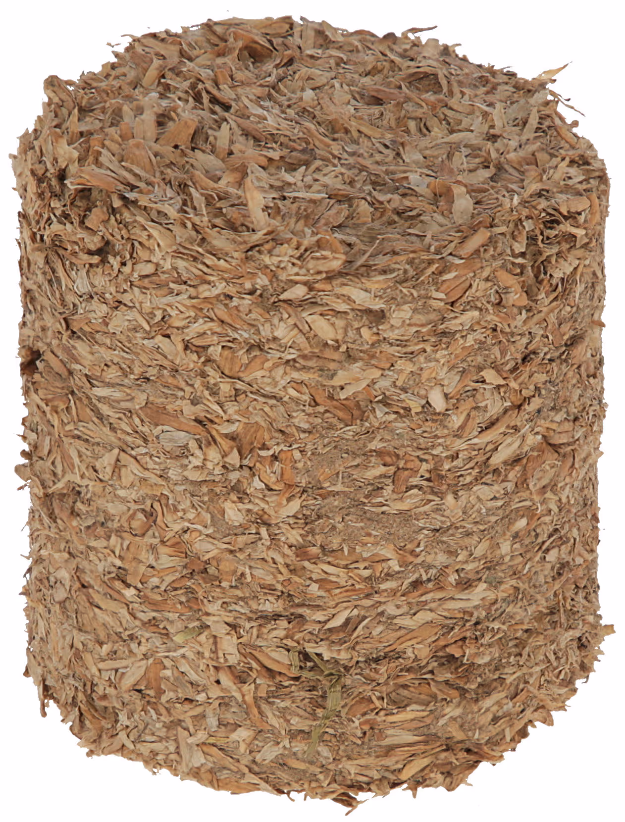 Briquettes vannure d'épeautre display 24pcs