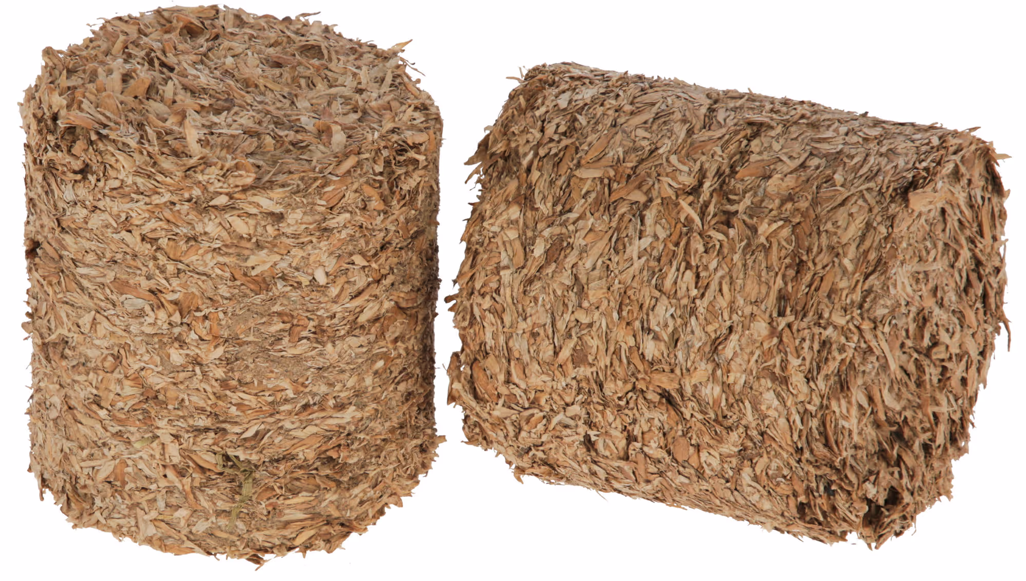 Briquettes vannure d'épeautre display 24pcs