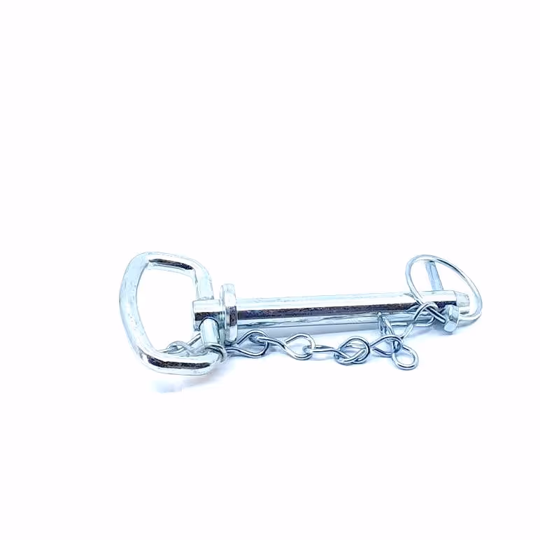 Broche a poignée diam 16