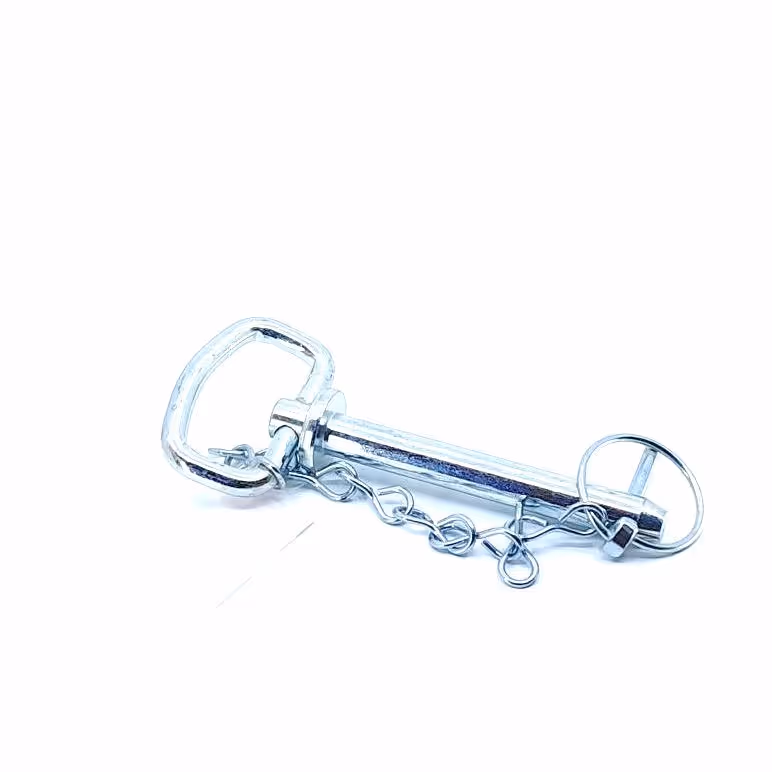 Broche a poignée diam 16