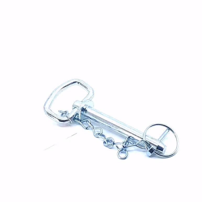 Broche a poignée diam 16