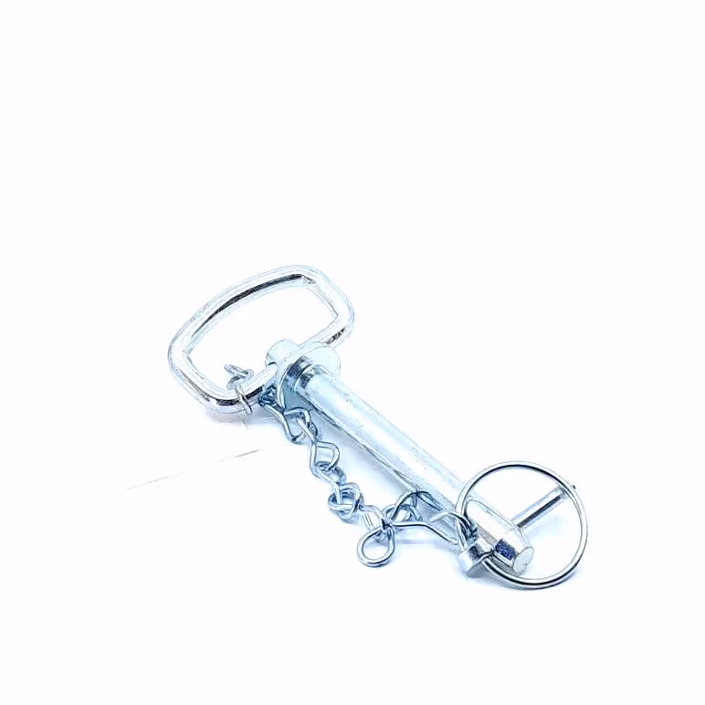 Broche a poignée diam 16