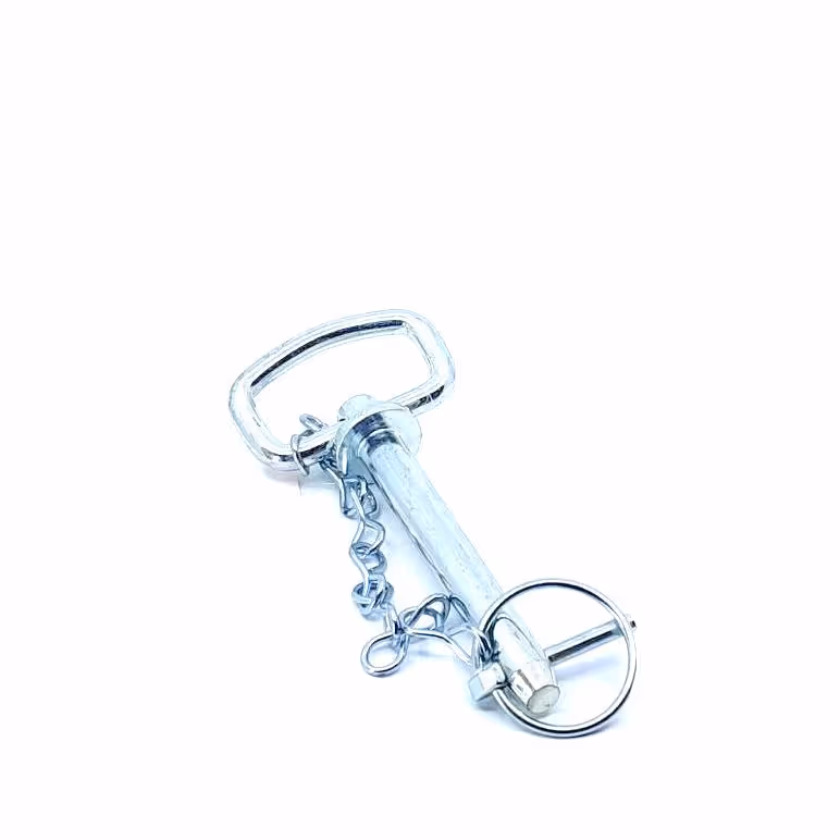 Broche a poignée diam 16