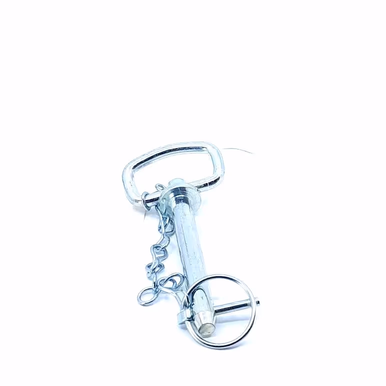 Broche a poignée diam 16