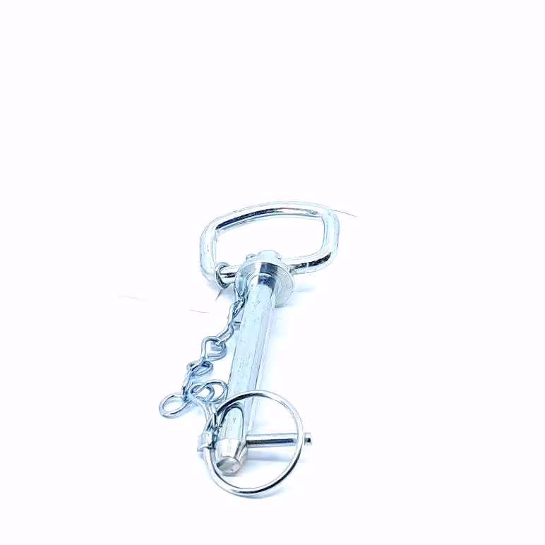 Broche a poignée diam 16