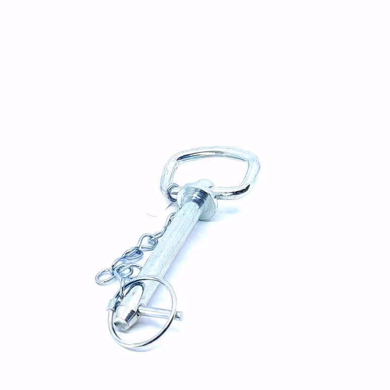 Broche a poignée diam 16