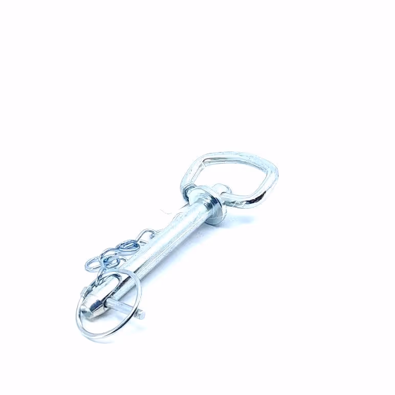 Broche a poignée diam 16
