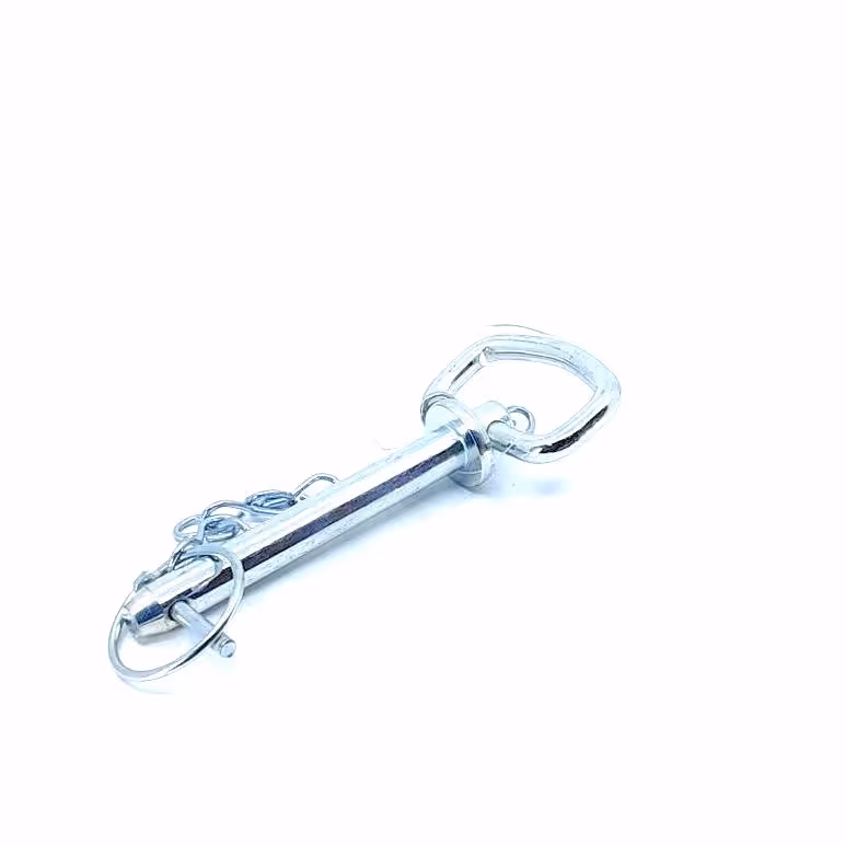 Broche a poignée diam 16